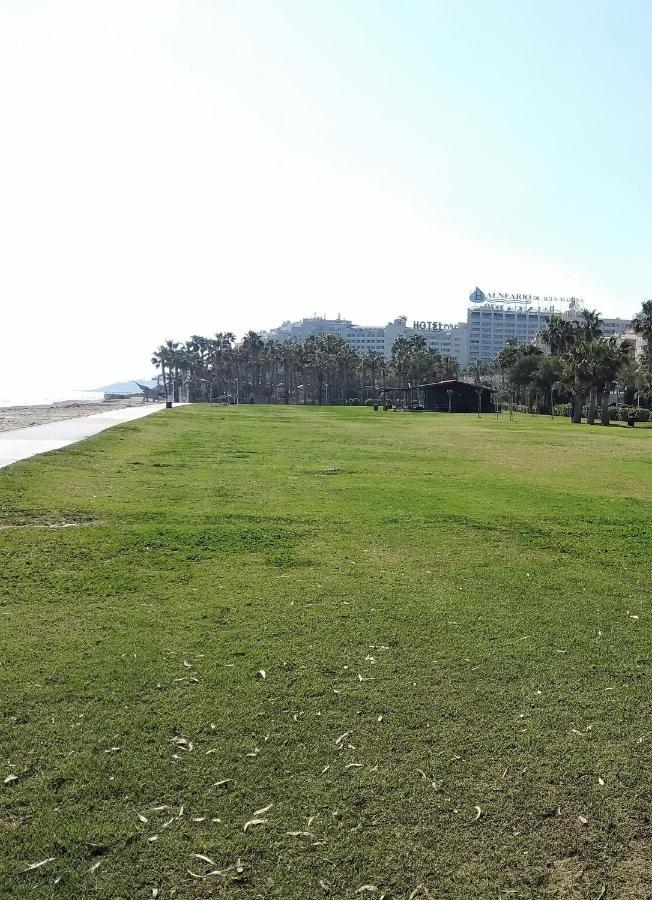 Acv- Acapulco III Planta 1 Norte Oropesa del Mar Bagian luar foto